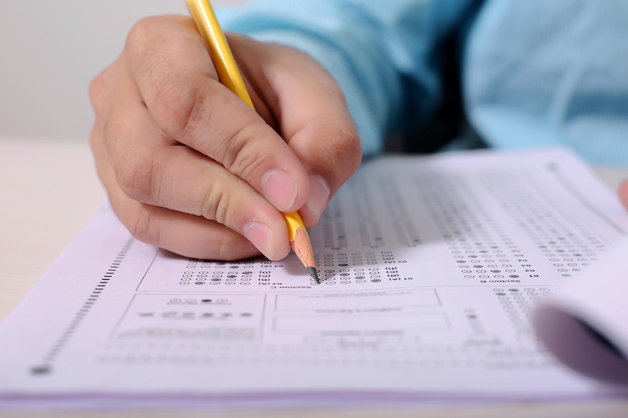 Adult ADHD Test Online: Self-Assessment Guide