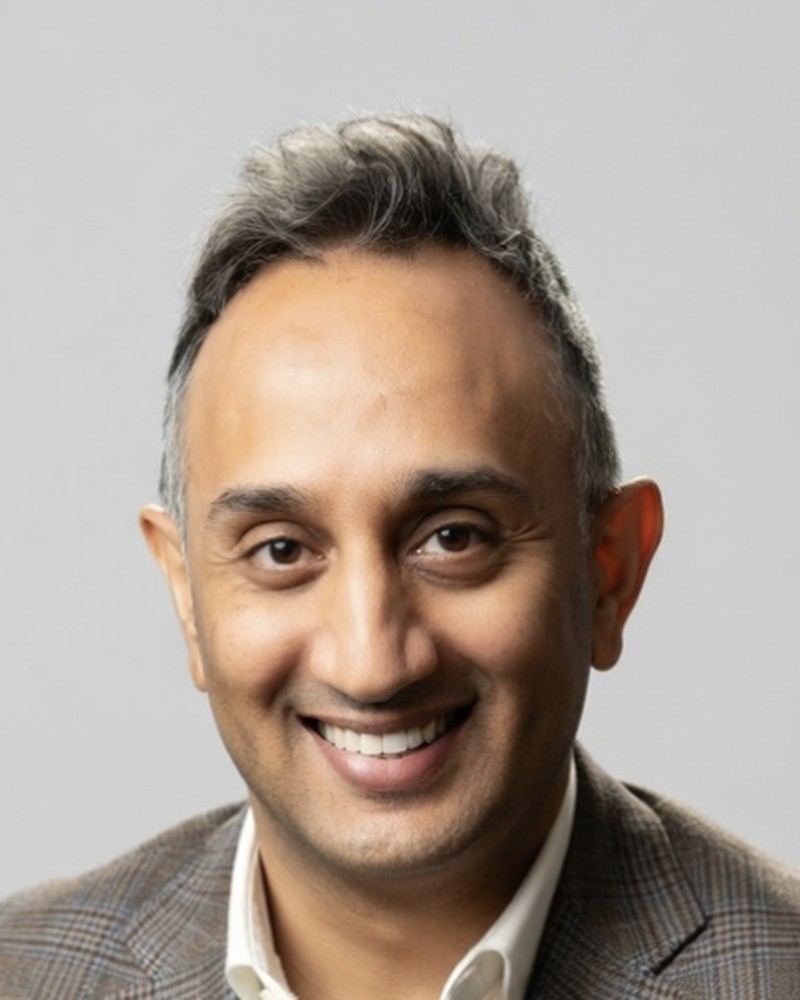 Dr Bhaskar Punukollu, Founder and Consultant Psychiatrist