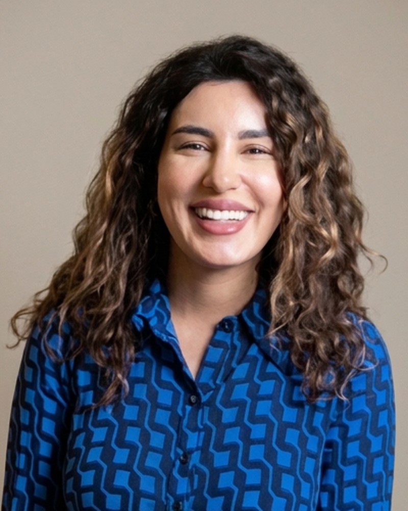 Maria Antypa, Senior Clinical Psychologist
