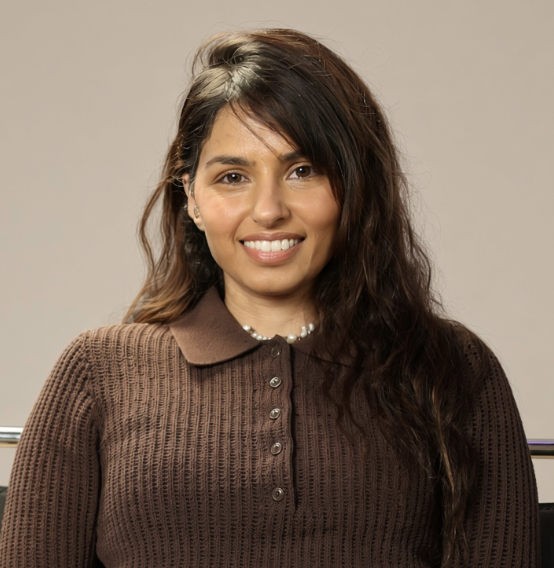 Salma Ali, Specialist Pharmacist